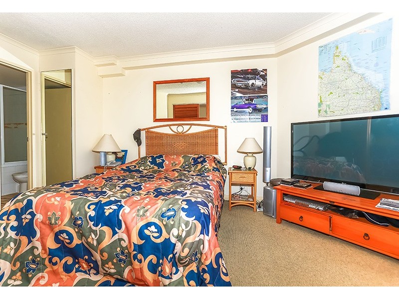 Unit 344 / 180 Alexandra Parade (Alexandra Beach Resort), Alexandra Headland QLD 4572