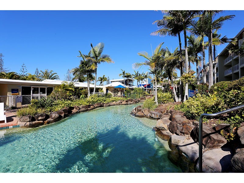 Unit 344 / 180 Alexandra Parade (Alexandra Beach Resort), Alexandra Headland QLD 4572