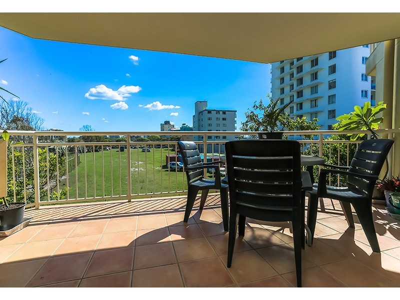 Unit 344 / 180 Alexandra Parade (Alexandra Beach Resort), Alexandra Headland QLD 4572