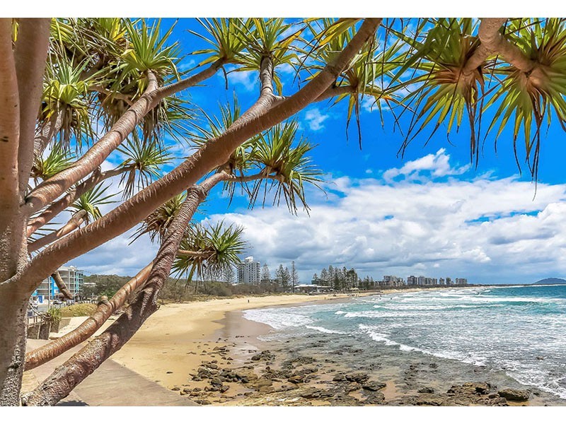 Unit 344 / 180 Alexandra Parade (Alexandra Beach Resort), Alexandra Headland QLD 4572