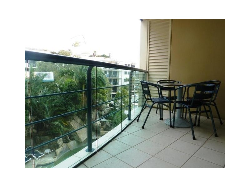 Unit 337 / 11 Mooloolaba Esplanade (Landmark), Mooloolaba QLD 4557