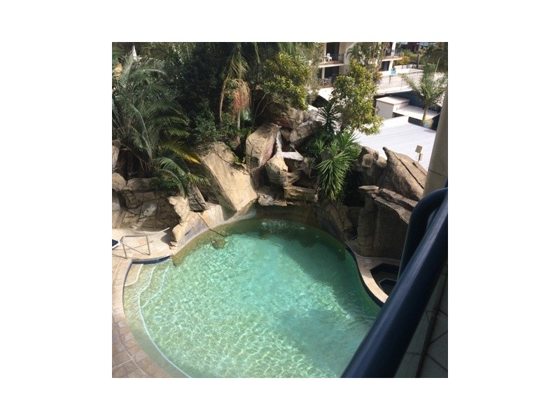 Unit 337 / 11 Mooloolaba Esplanade (Landmark), Mooloolaba QLD 4557