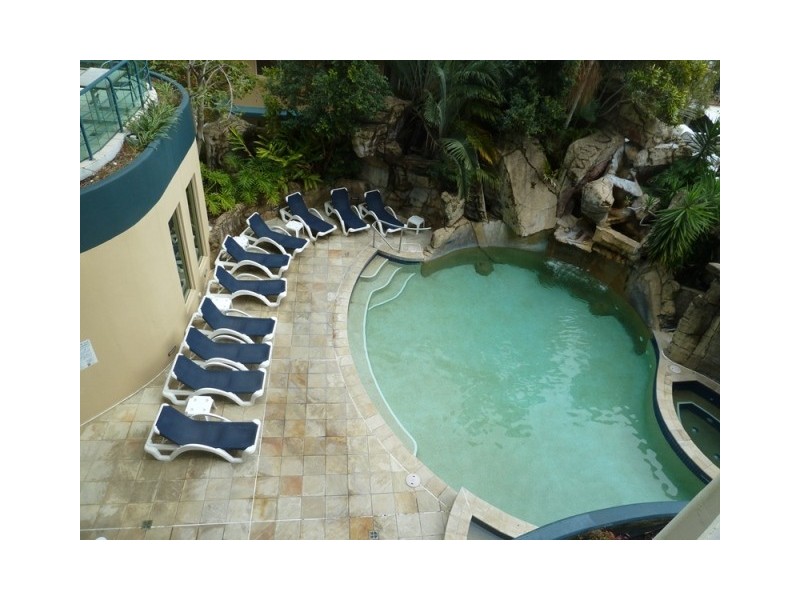 Unit 337 / 11 Mooloolaba Esplanade (Landmark), Mooloolaba QLD 4557