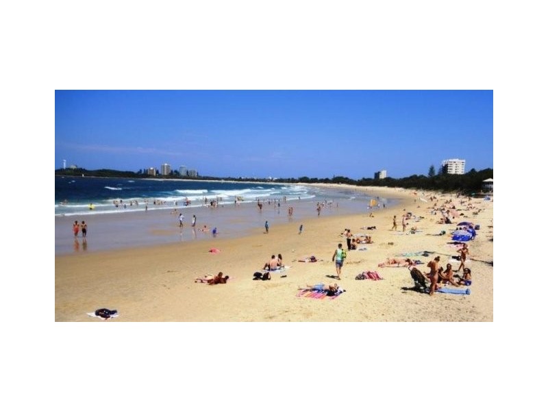 Unit 337 / 11 Mooloolaba Esplanade (Landmark), Mooloolaba QLD 4557