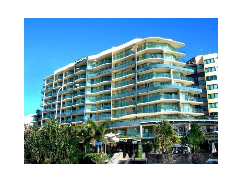 Unit 337 / 11 Mooloolaba Esplanade (Landmark), Mooloolaba QLD 4557