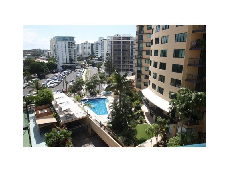Unit 337 / 11 Mooloolaba Esplanade (Landmark), Mooloolaba QLD 4557