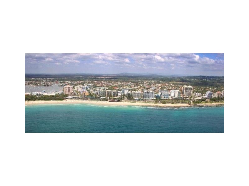 Unit 337 / 11 Mooloolaba Esplanade (Landmark), Mooloolaba QLD 4557