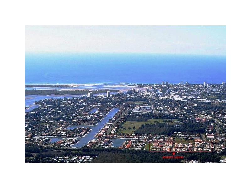 Unit 201 / 19 Arwen Street (Regent’s Landing), Maroochydore QLD 4558