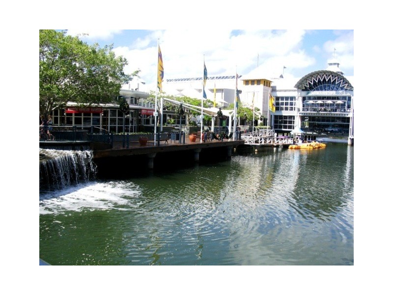 Unit 201 / 19 Arwen Street (Regent’s Landing), Maroochydore QLD 4558