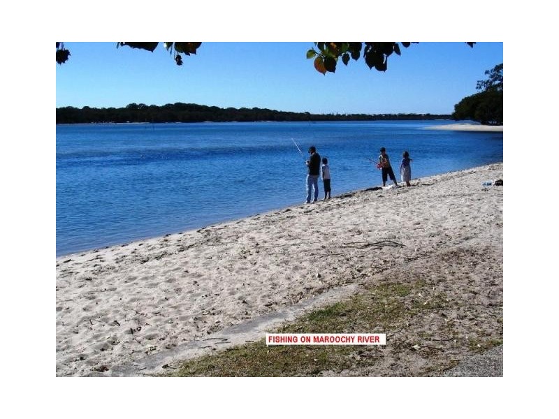 Unit 201 / 19 Arwen Street (Regent’s Landing), Maroochydore QLD 4558