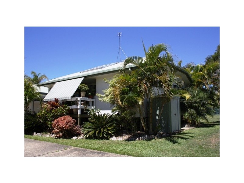 114/46 David Low Way (Harbourside Resort), Diddillibah QLD 4559