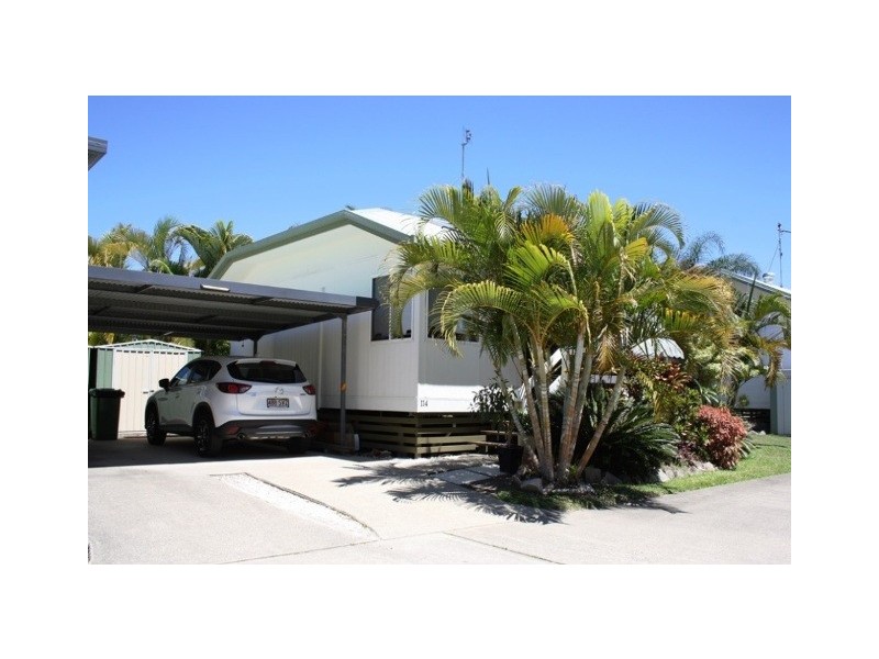 114/46 David Low Way (Harbourside Resort), Diddillibah QLD 4559