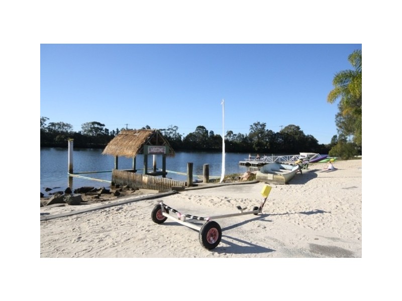 114/46 David Low Way (Harbourside Resort), Diddillibah QLD 4559