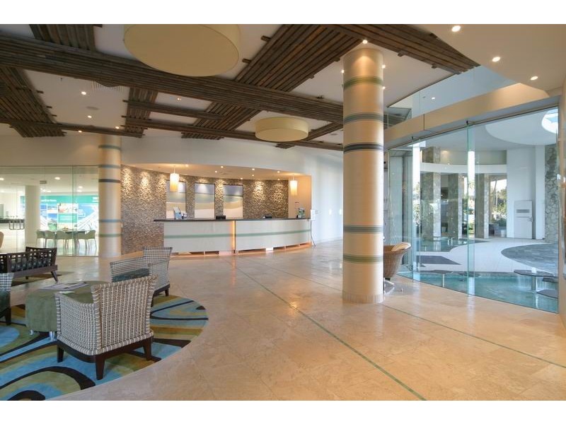 504/14 Aerodrome Road (Sebel), Maroochydore QLD 4558
