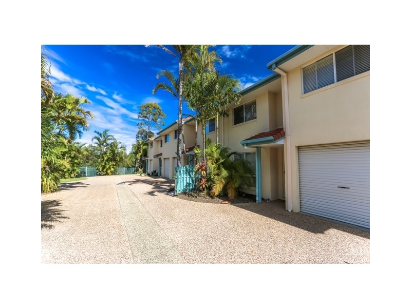Unit 4 / 34 Dalton Drive, Maroochydore QLD 4558