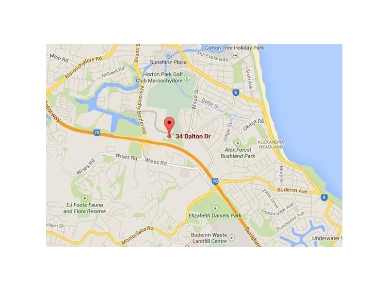 Unit 4 / 34 Dalton Drive, Maroochydore QLD 4558