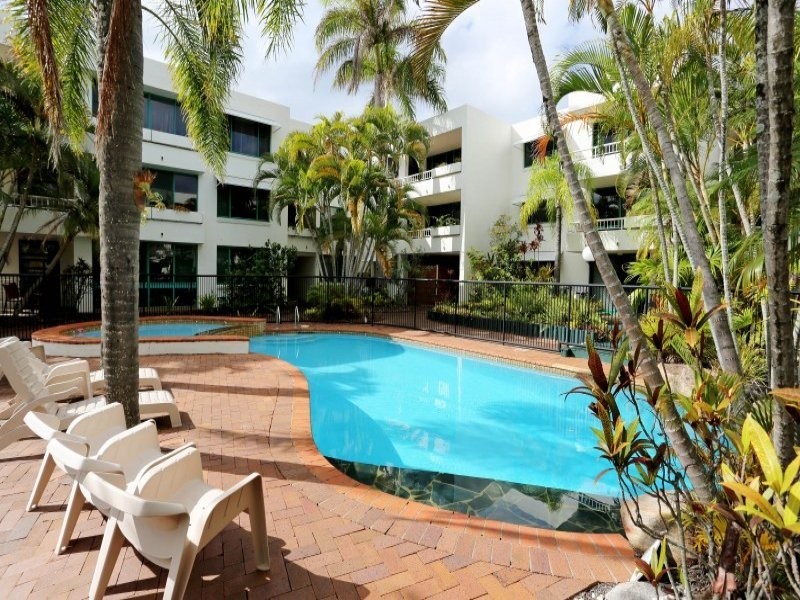 2/7-9 Juan Street “Headland Gardens”, Alexandra Headland QLD 4572