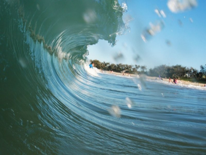 2/7-9 Juan Street “Headland Gardens”, Alexandra Headland QLD 4572