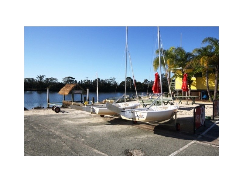 8a/48 David Low Way (Maroochy River Resort), Diddillibah QLD 4559