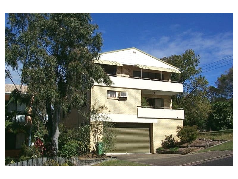 Unit 1 / 23 Mary Street (Beachwalk), Alexandra Headland QLD 4572