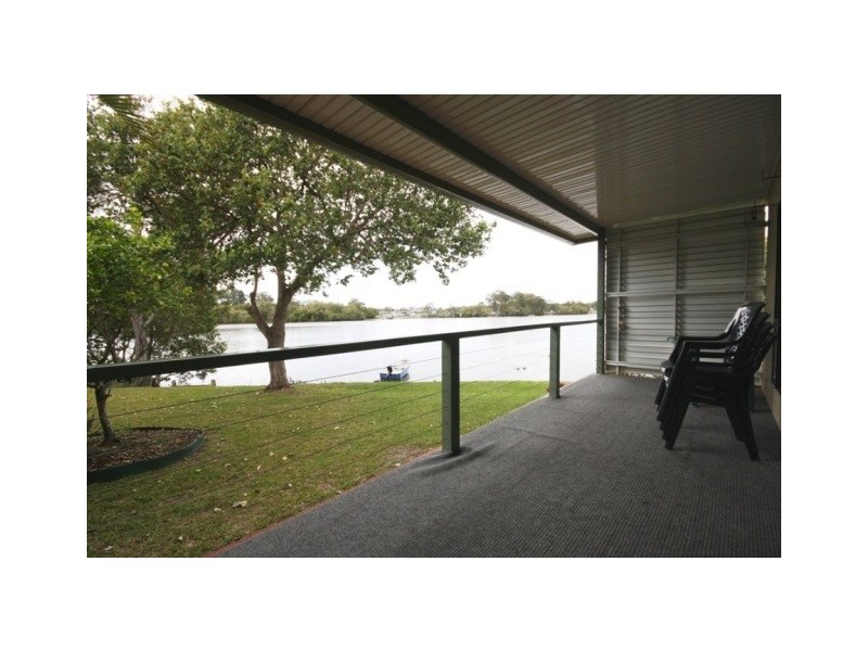 25/48 David Low Way (Maroochy River Resort), Diddillibah QLD 4559