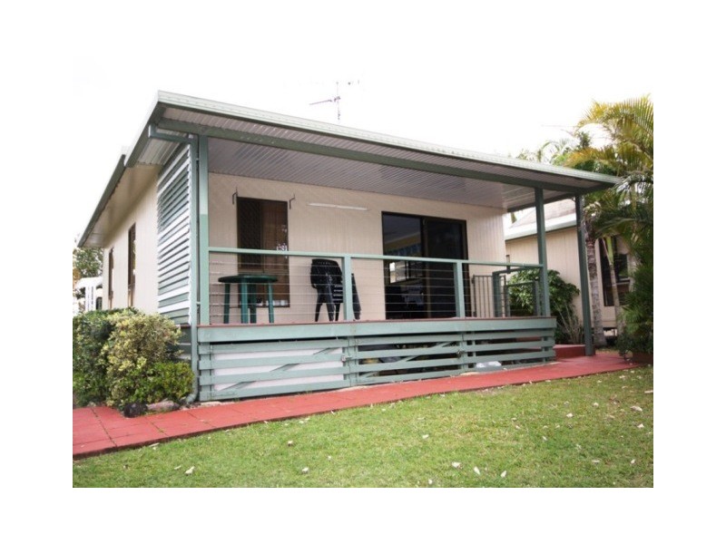 25/48 David Low Way (Maroochy River Resort), Diddillibah QLD 4559