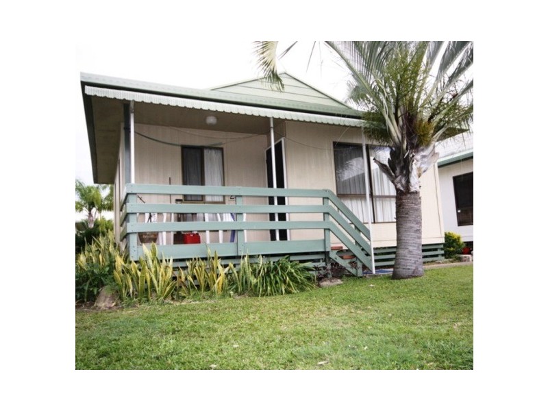 25/48 David Low Way (Maroochy River Resort), Diddillibah QLD 4559