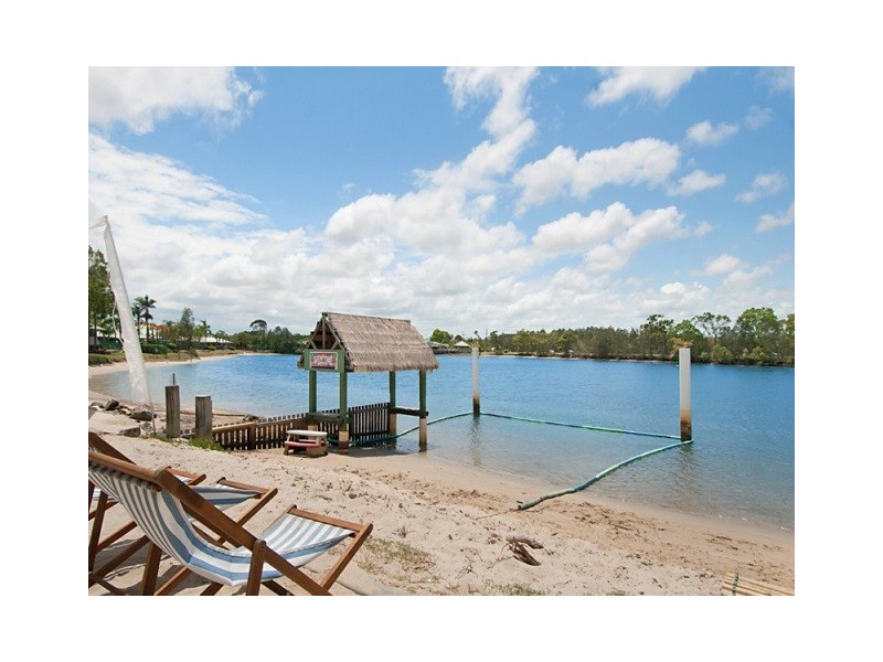25/48 David Low Way (Maroochy River Resort), Diddillibah QLD 4559
