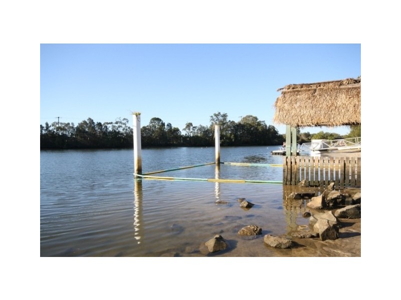 25/48 David Low Way (Maroochy River Resort), Diddillibah QLD 4559