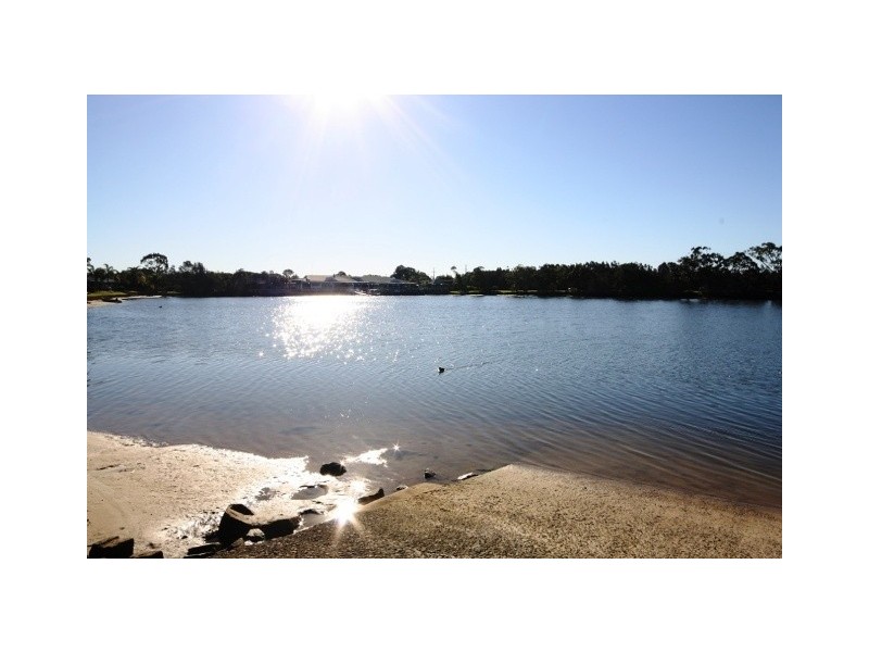 25/48 David Low Way (Maroochy River Resort), Diddillibah QLD 4559