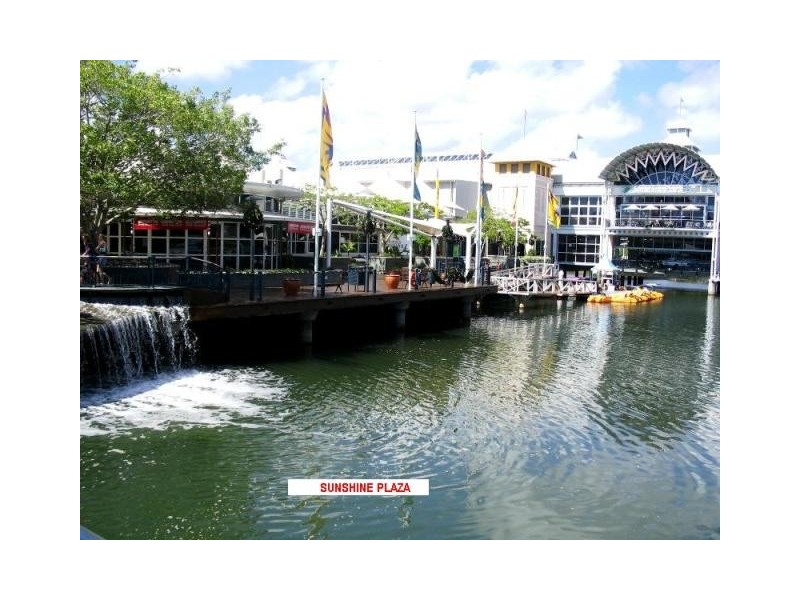 Unit 189 / 19 Arwen Street (Regents Landing), Maroochydore QLD 4558