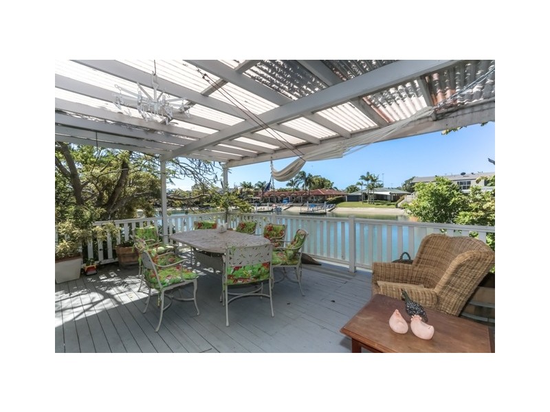 11a Admirals Court, Mooloolaba QLD 4557