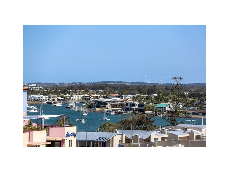 797/11 Mooloolaba Esplanade (Landmark), Mooloolaba QLD 4557