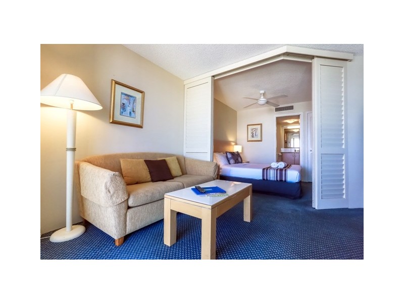 797/11 Mooloolaba Esplanade (Landmark), Mooloolaba QLD 4557