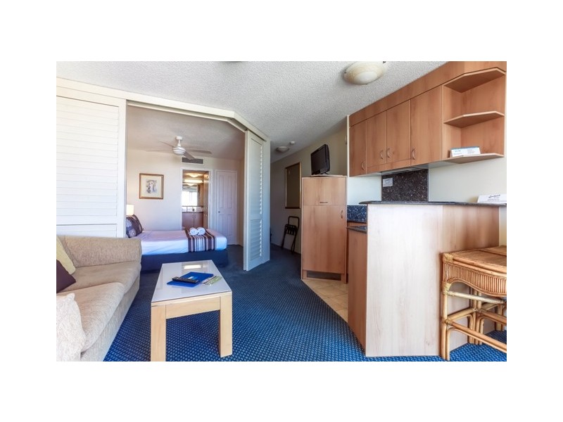 797/11 Mooloolaba Esplanade (Landmark), Mooloolaba QLD 4557