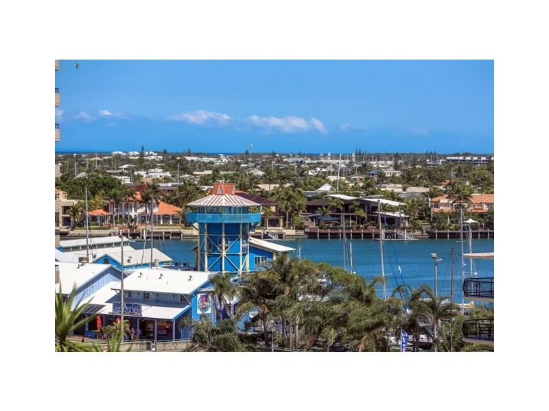797/11 Mooloolaba Esplanade (Landmark), Mooloolaba QLD 4557