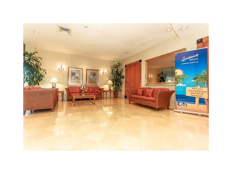 797/11 Mooloolaba Esplanade (Landmark), Mooloolaba QLD 4557