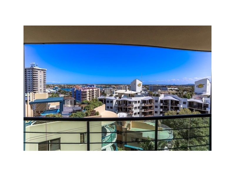 797/11 Mooloolaba Esplanade (Landmark), Mooloolaba QLD 4557