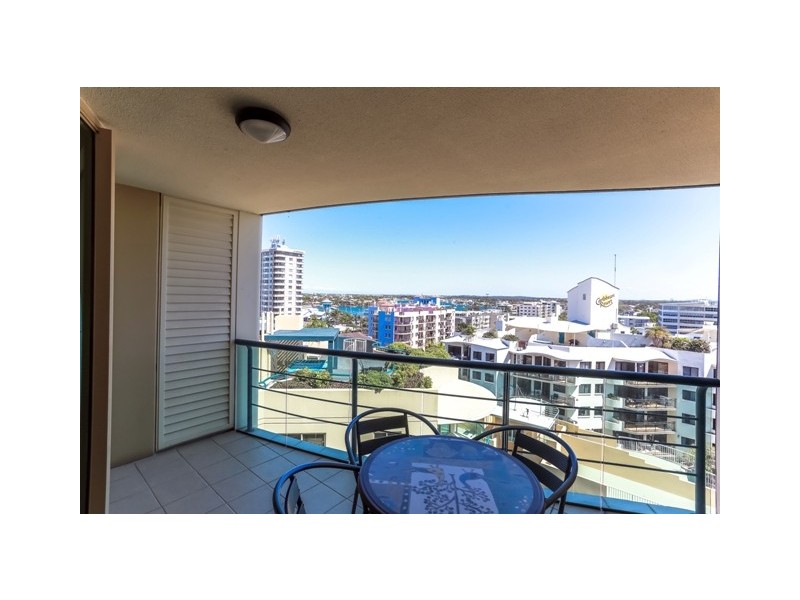 797/11 Mooloolaba Esplanade (Landmark), Mooloolaba QLD 4557