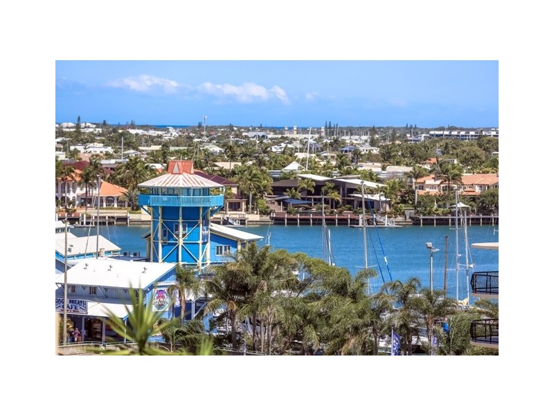 797/11 Mooloolaba Esplanade (Landmark), Mooloolaba QLD 4557