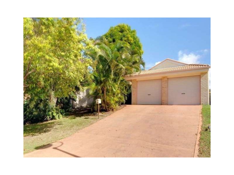 6 Honeymyrtle Court, Mountain Creek QLD 4557