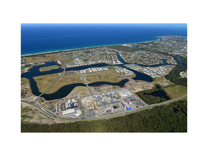 Birtinya QLD 4575