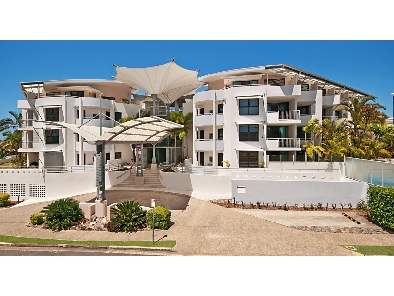 Unit 460/87-97 First Avenue (The Beach Club), Mooloolaba QLD 4557