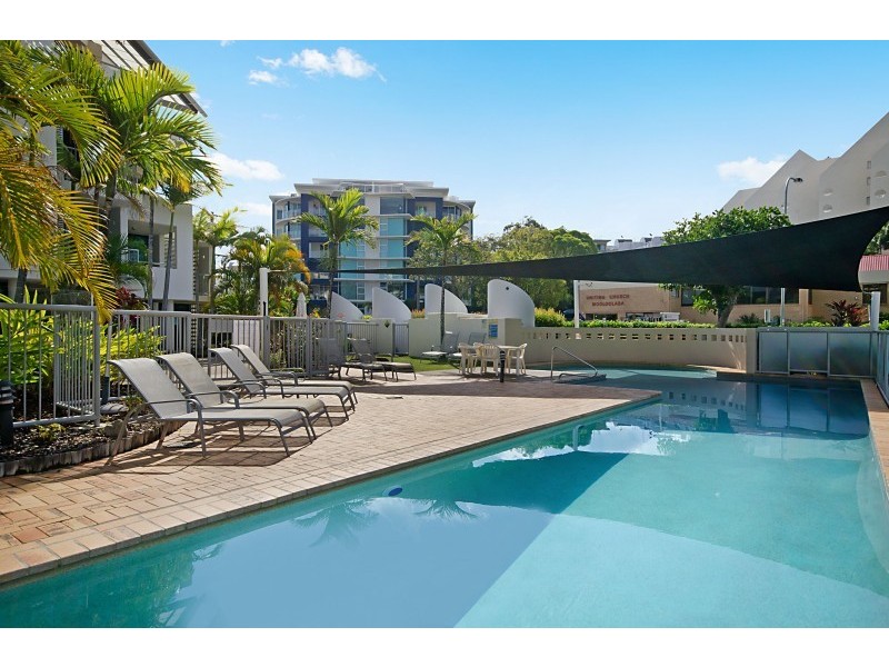 Unit 460/87-97 First Avenue (The Beach Club), Mooloolaba QLD 4557