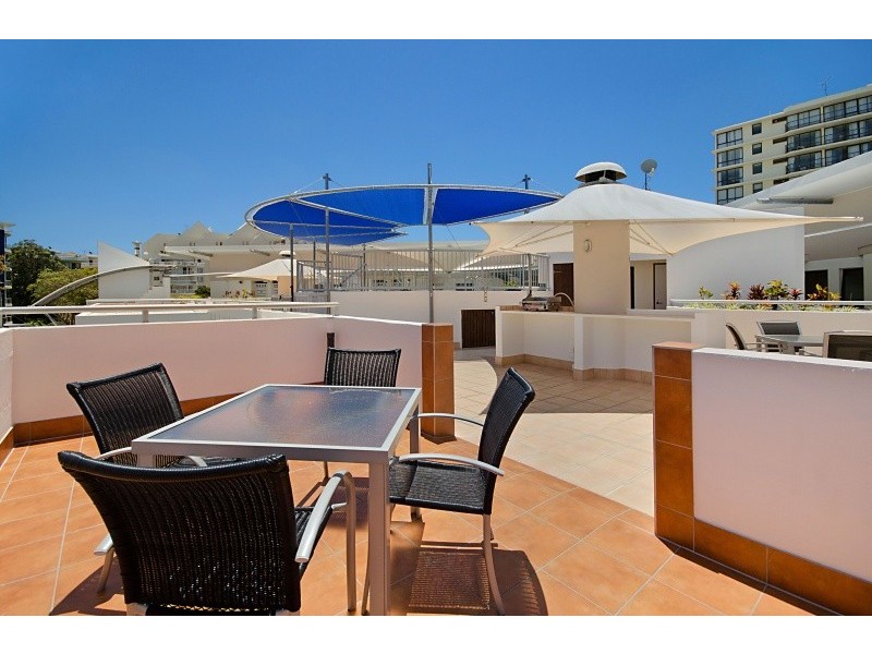 Unit 460/87-97 First Avenue (The Beach Club), Mooloolaba QLD 4557