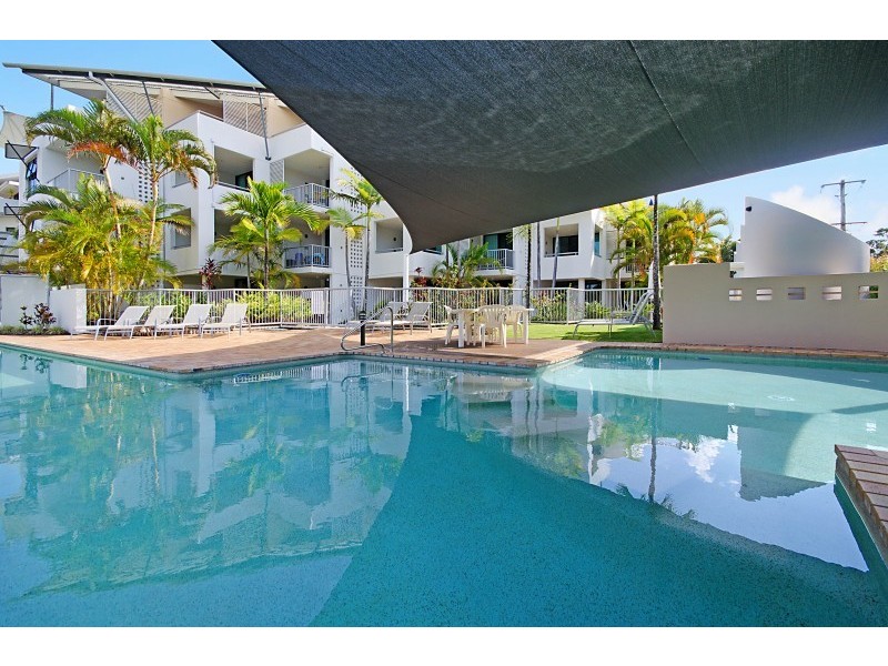 Unit 460/87-97 First Avenue (The Beach Club), Mooloolaba QLD 4557