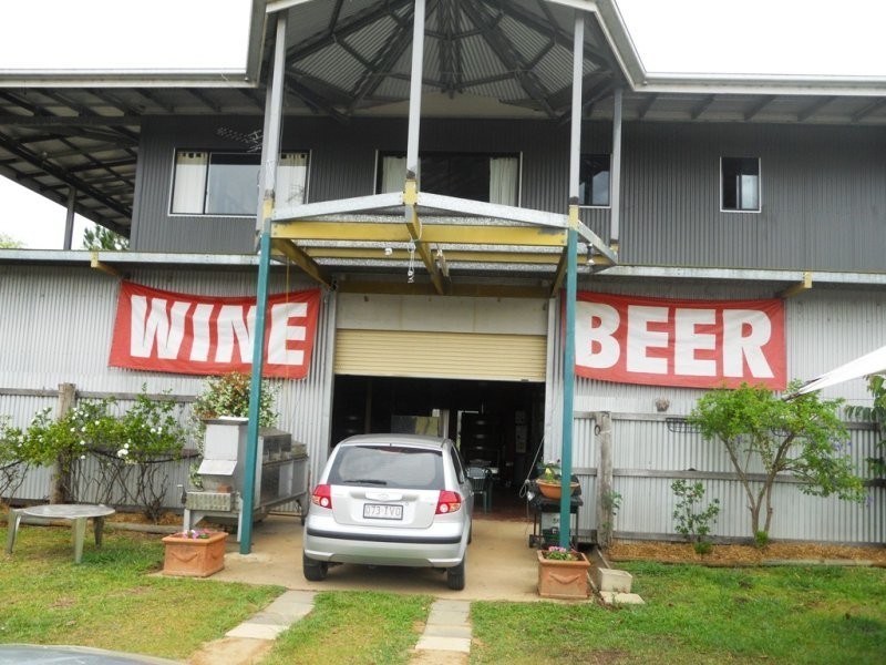 310 Memorial Drive, Eumundi QLD 4562