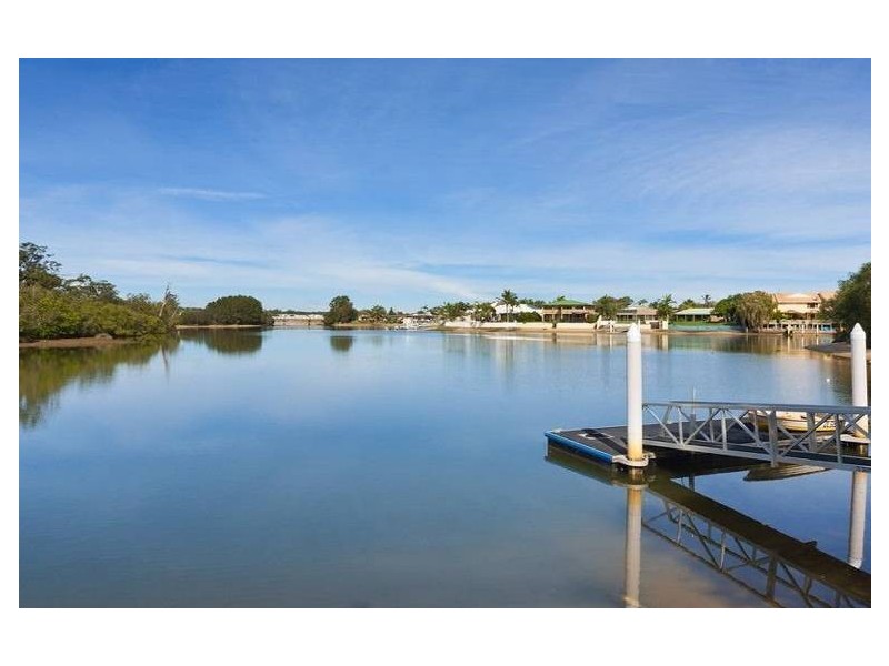 Unit 17 / 89 Bundilla Boulevard (Peninsula Court), Mountain Creek QLD 4557