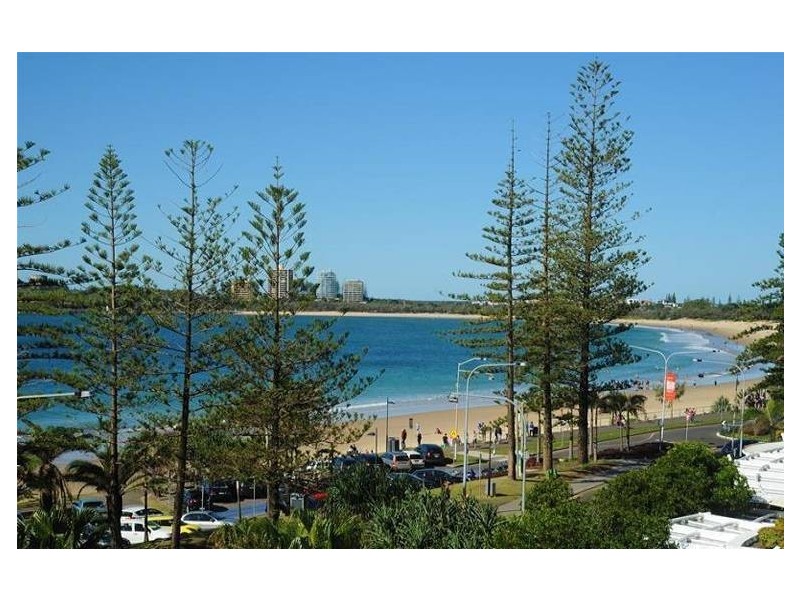 15/85 Mooloolaba Esplanade (Spinnaker), Mooloolaba QLD 4557