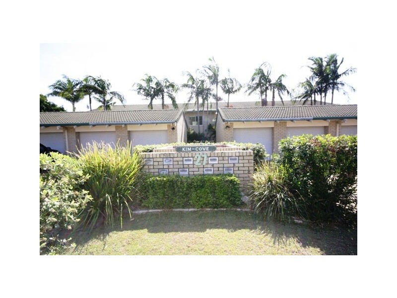 Unit 1 / 25-27 Barooga Crescent (Kim Cove), Mooloolaba QLD 4557